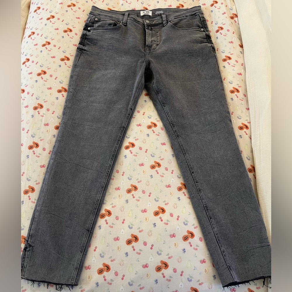 Kensie Jeans The Kelsey High Rise Skinny Vintage Luxe